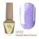 Valeri Rubber Base French, 6ml №092 NVFB6-92 фото