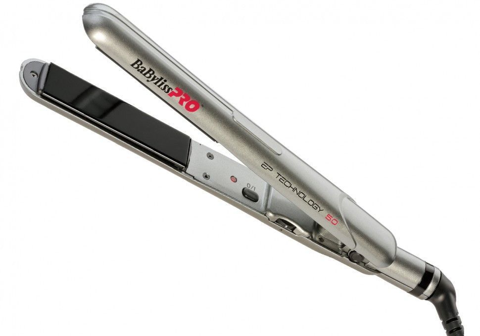 Плойка-выравниватель EP TECHNOLOGY, 25мм BaByliss BAB2654EPE фото