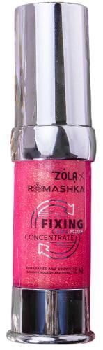 Zola&Romashka Фіксувальний концентрат Fixing Ceramide Concentrate 15 мл 17740 фото