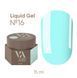 Valeri NEW Liquid Gel, 15ml №16 NVLG15-16 фото