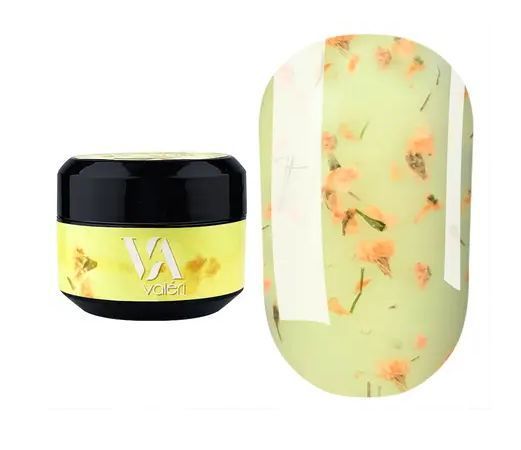 Flower garden gel 05 VFG5-5 фото